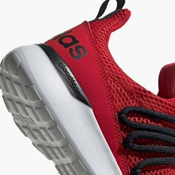 adidas lite racer adapt 3. Size 3 - Picture 5 of 7